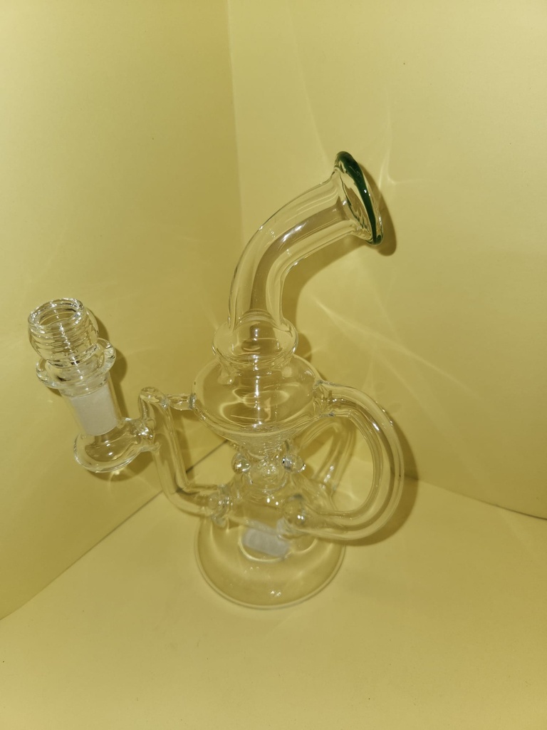 4 LEVEL 2 TUBE WATER PIPE (36411992)