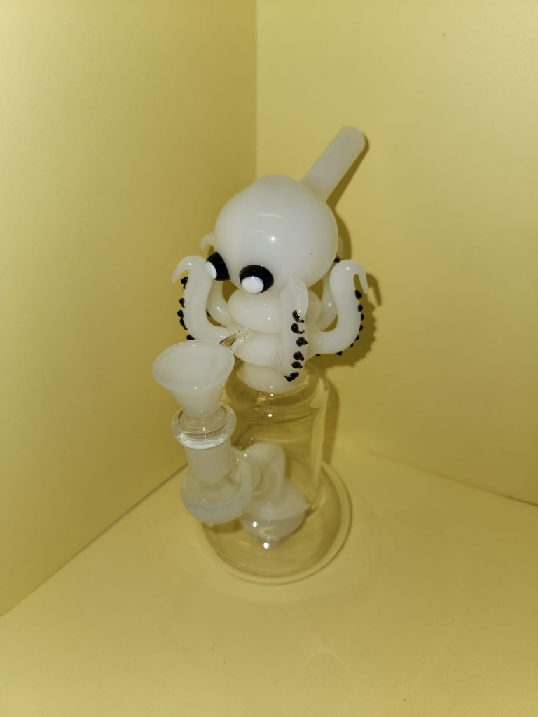 LARGE OCTOPUS WATER PIPE (60824152)