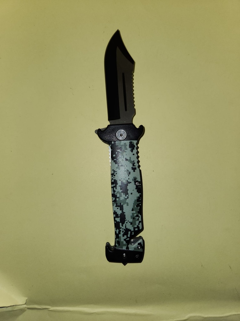 RAZOR TACTICAL RT-7253DG