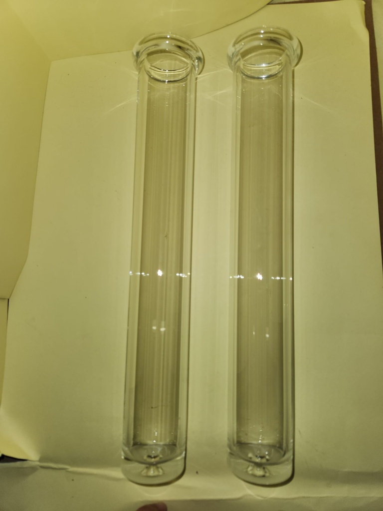 TEST TUBE LARGE