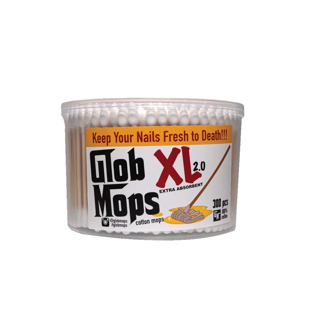 GLOB XL 2.0 MOPS