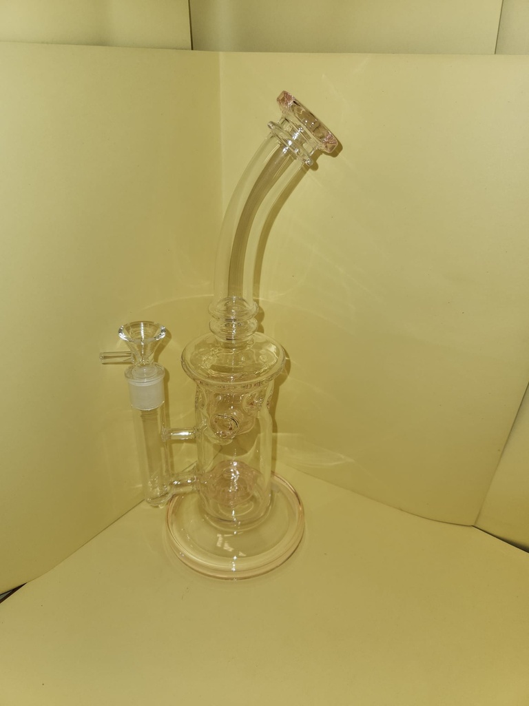 CUBOID WITH HOLE CENTER WATER PIPE (93369571)