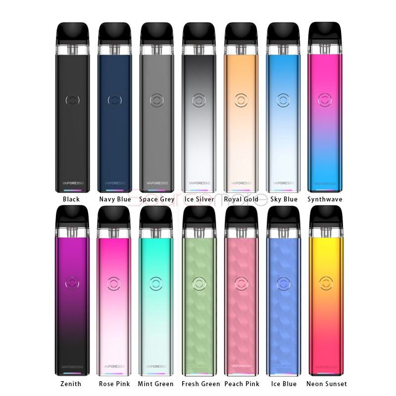 VAPORESSO XROS 3