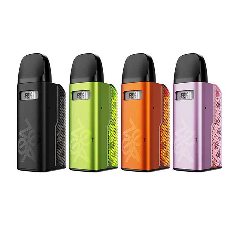 UWELL CALIBURN GZ2 CYBER POD SYSTEM