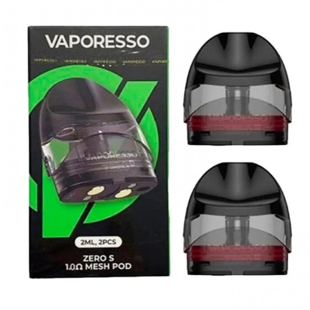 VAPORESSO ZERO MESH POD