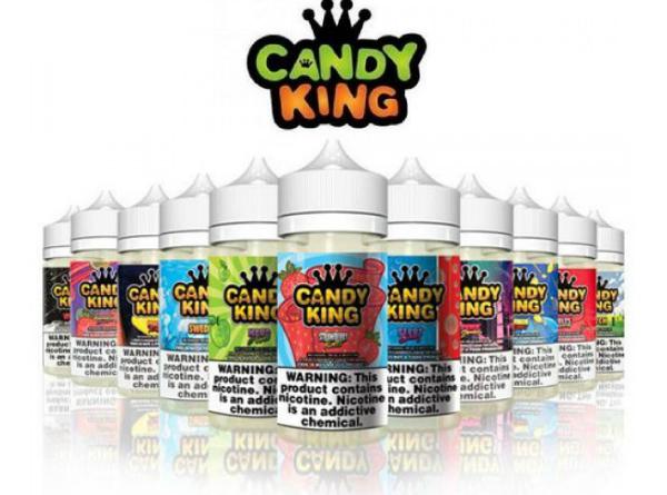 CANDY KING 100ML 0MG