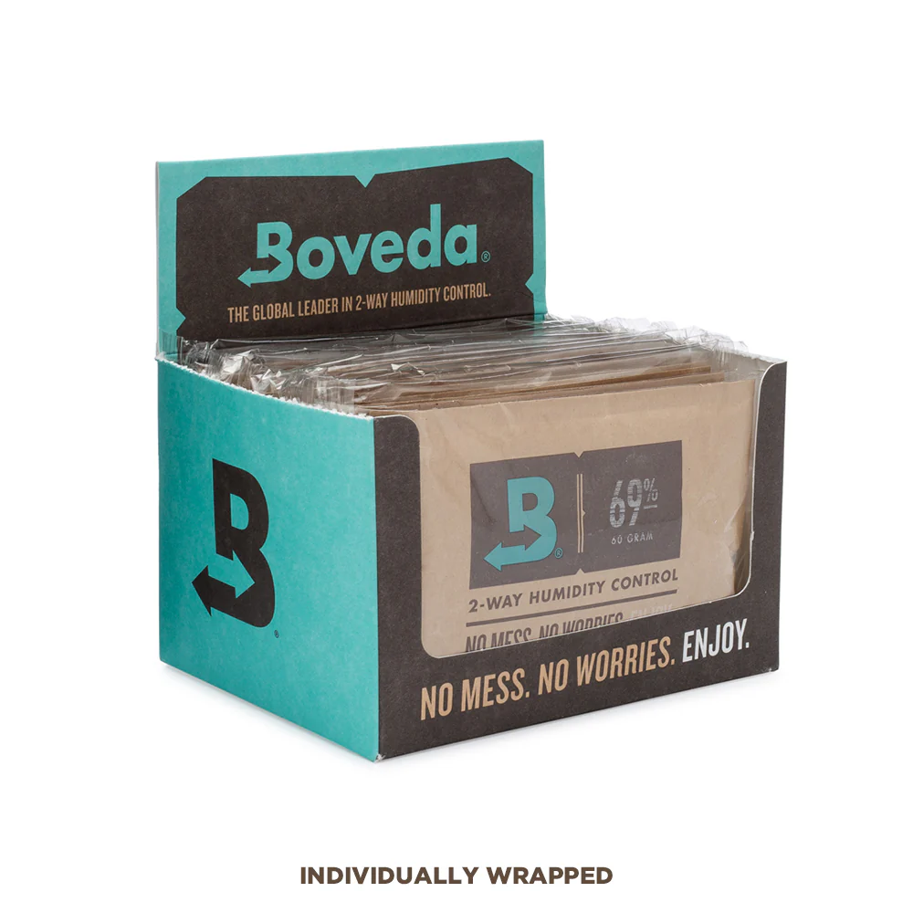 BOVEDA B69 60 OWC