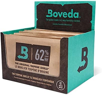 BOVEDA B62 67 OWC