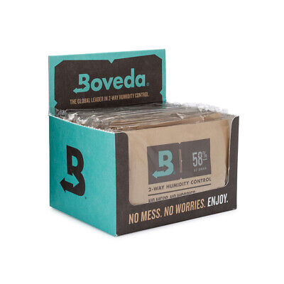 BOVEDA B58 67 OWC