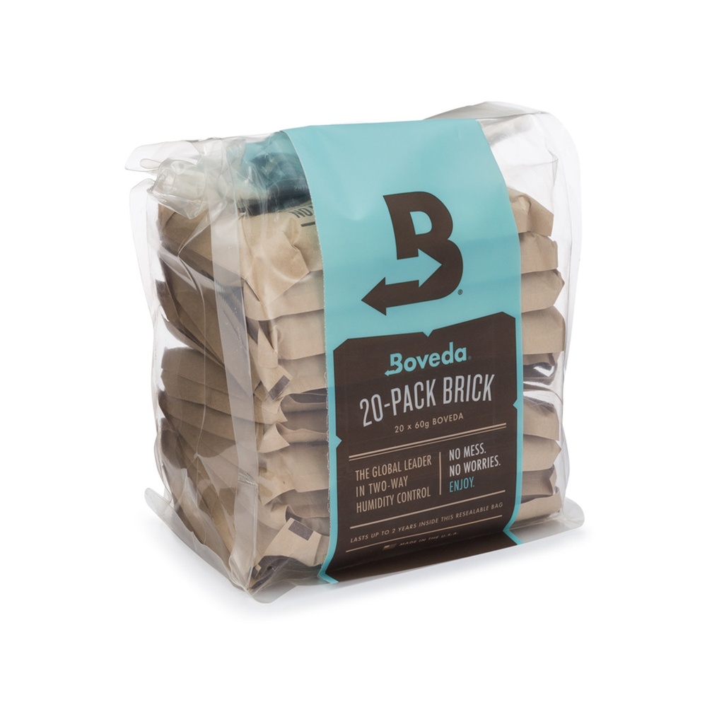 BOVEDA B62 67 20P