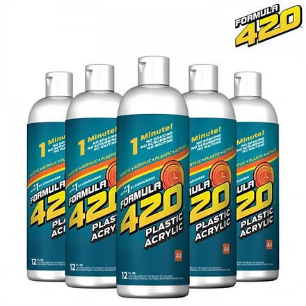 420 CLEANER A4 12OZ