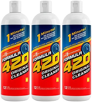 420 CLEANER C2 12OZ