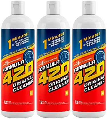 420 CLEANER C2 12OZ