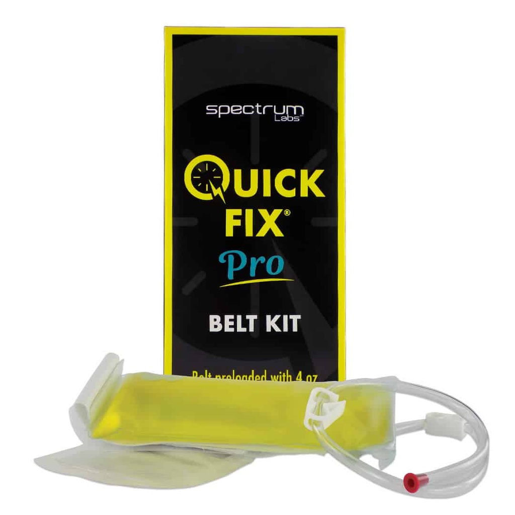 QUICKFIX PRO BELT