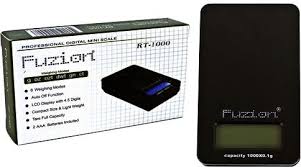 FUZION RT-1000