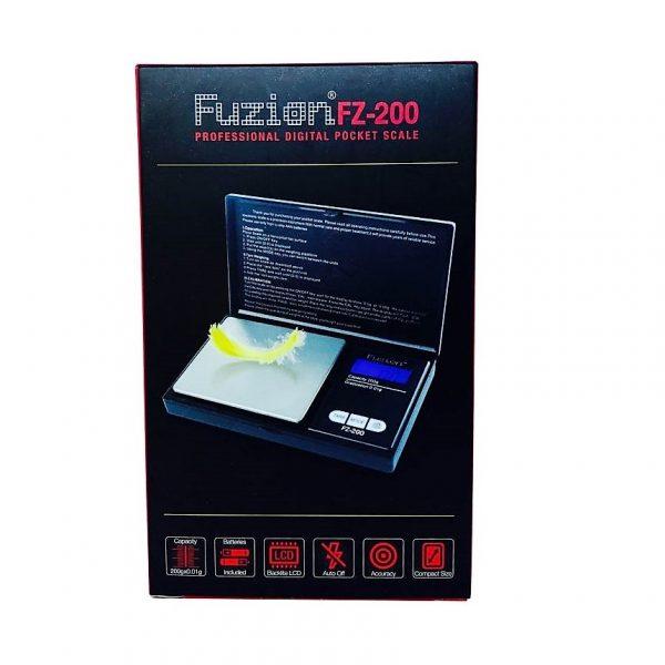 FUZION FZ-200