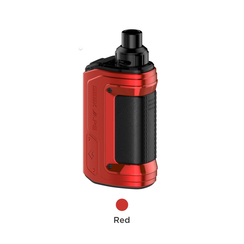 GEEKVAPE H45 RED