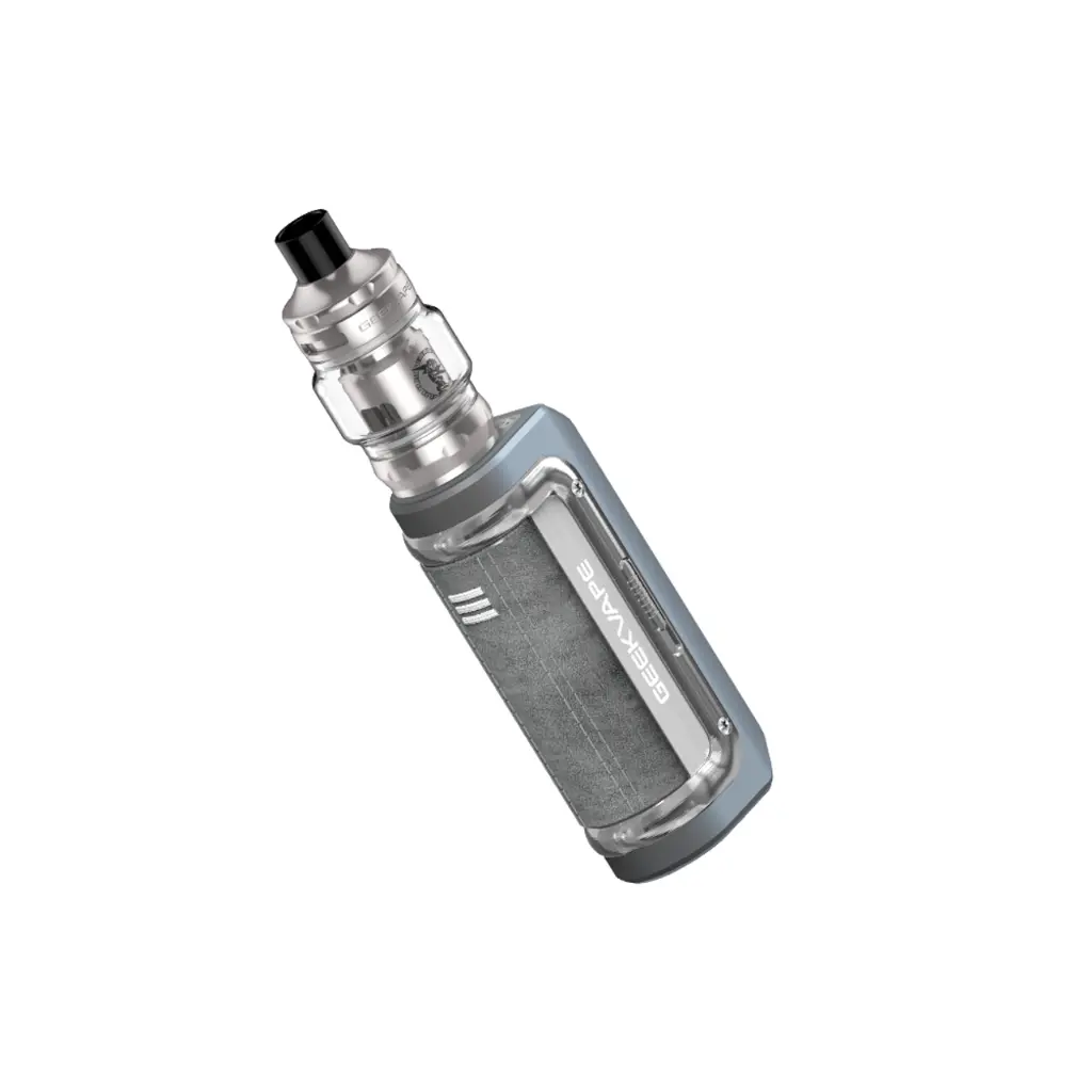 GEEKVAPE M100 SILVER