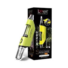 LOOKAH SEAHORSE PRO+ NEON GREEN