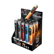 LOOKAH FIREBEE FIVE COLOURS 15PC