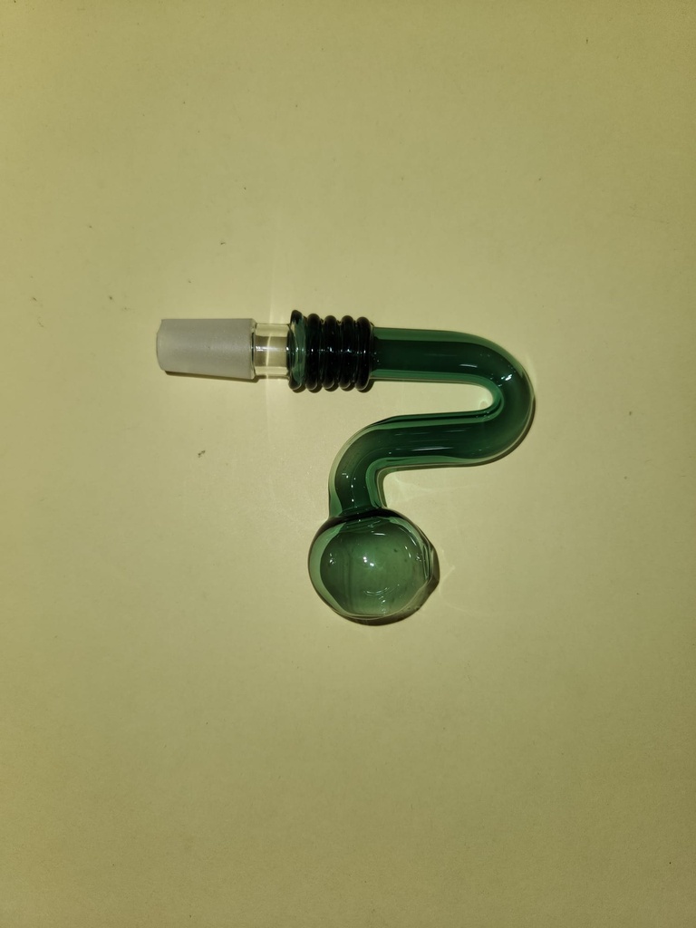 OIL BURNER 14 MALE COLORS
