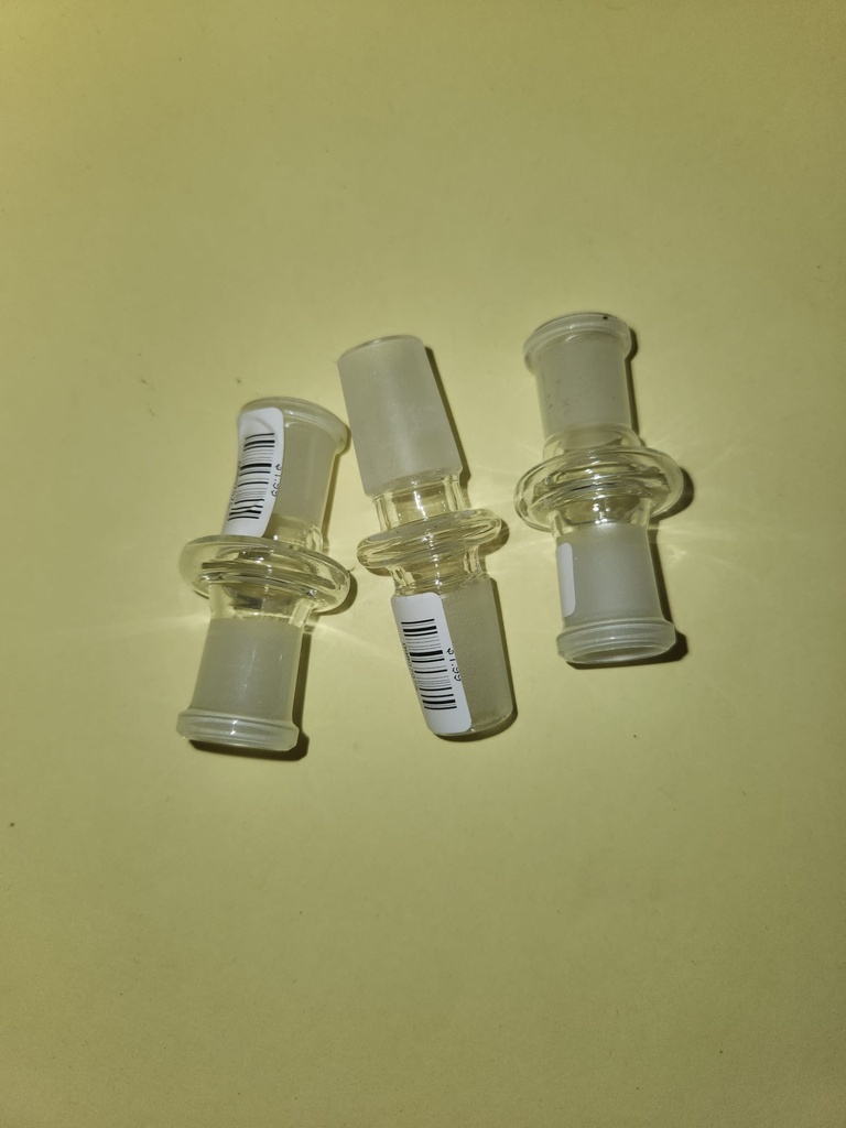 GLASS JOINT ADPATERS