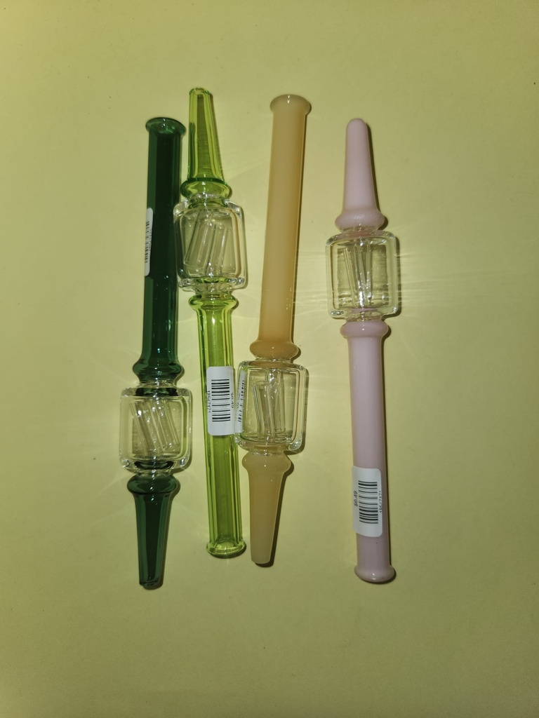 GLASS STRAW GA-1067