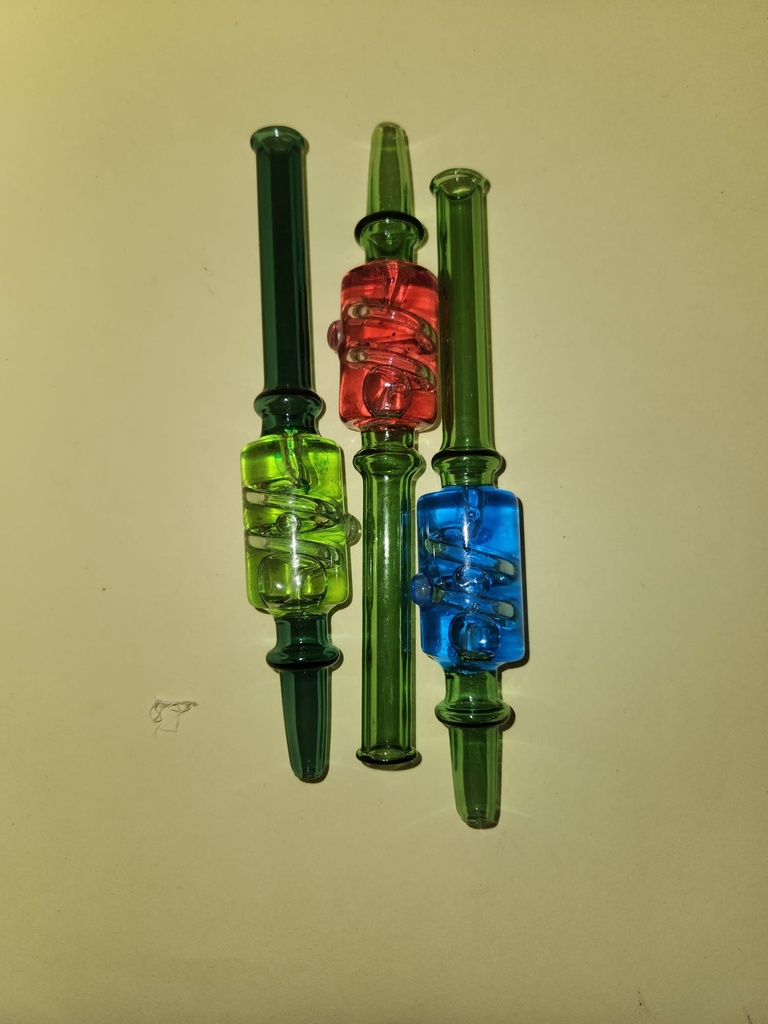 GLASS STRAW GA-1674