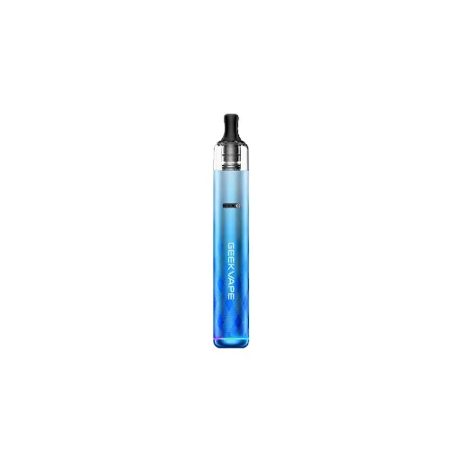 [INTREF01568] GEEKVAPE S3 TEXTURE BLUE