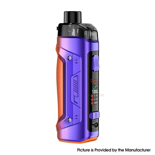 [INTREF01474] GEEKVAPE B100 KIT PINK PURPLE