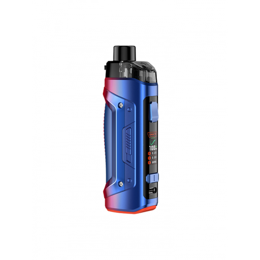 [INTREF01470] GEEKVAPE B100 KIT BLUE RED