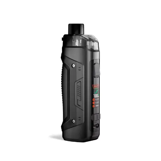 [INTREF01469] GEEKVAPE B100 KIT BLACK