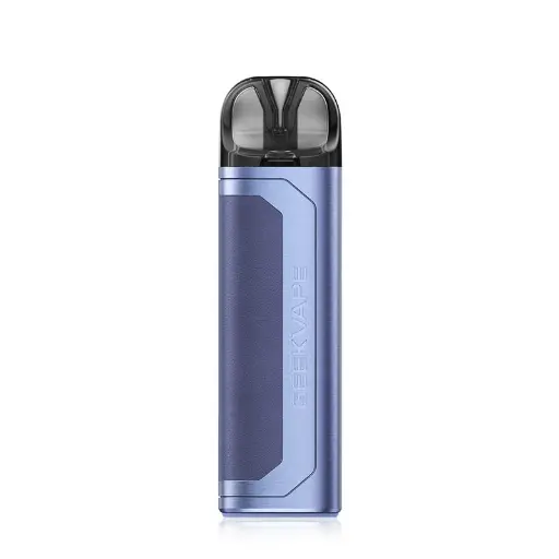 [INTREF01461] GEEKVAPE AU KIT BLUE PURPLE