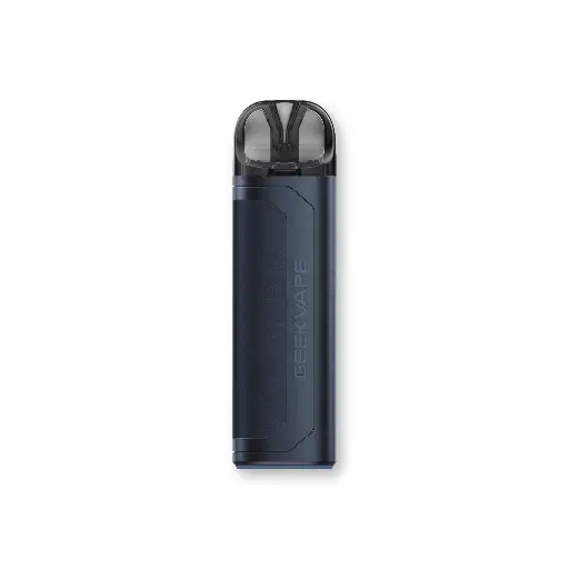 [INTREF01463] GEEKVAPE AU KIT GUNMETAL