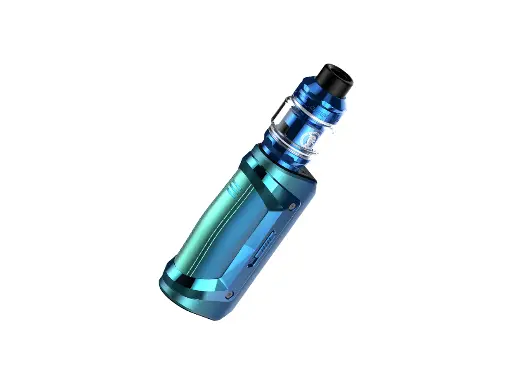 [INTREF01557] GEEKVAPE S100 MINT GREEN