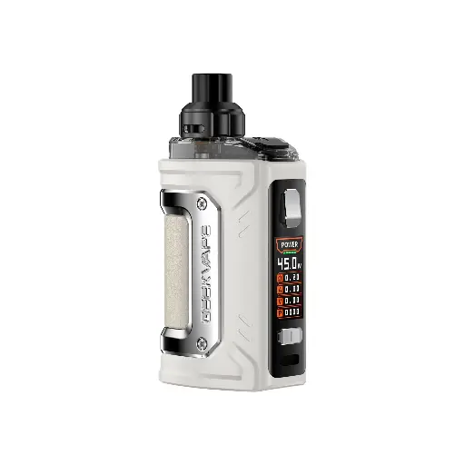 [INTREF01508] GEEKVAPE H45 SILVER