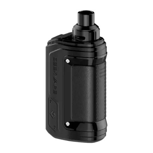 [INTREF01490] GEEKVAPE H45 BLACK 