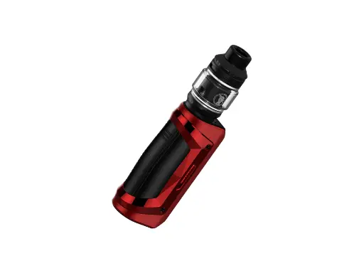 [INTREF01562] GEEKVAPE S100 RED