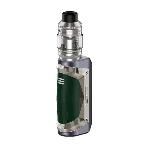 [INTREF01556] GEEKVAPE S100 GREY