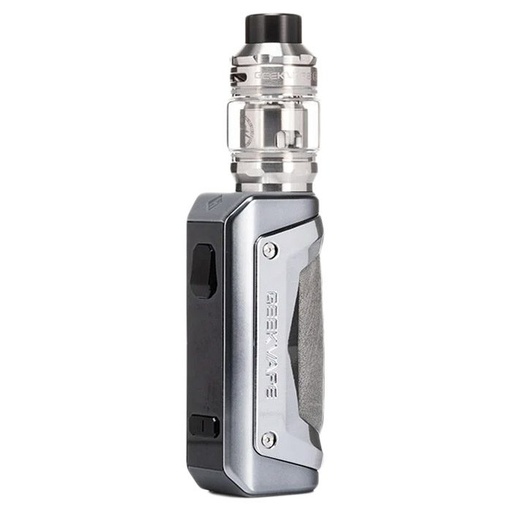 [INTREF01563] GEEKVAPE S100 SILVER