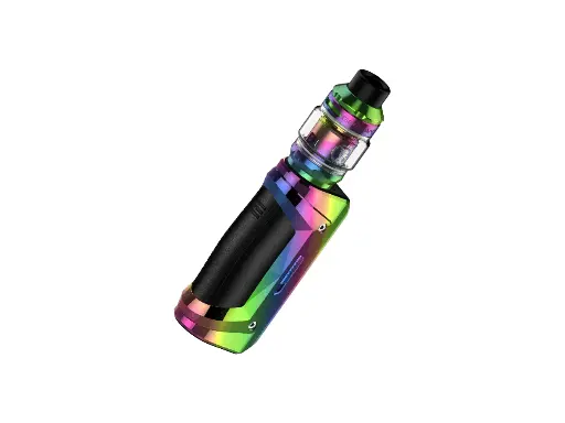 [INTREF01560] GEEKVAPE S100 RAINBOW