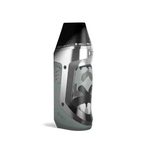 [INTREF01536] GEEKVAPE N30 CAMO SILVER