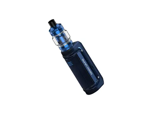 [INTREF01526] GEEKVAPE M100 NAVY BLUE