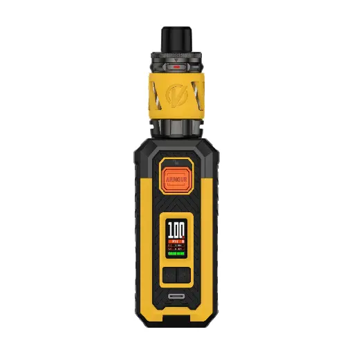 [INTREF04239] VAPORESSO ARMOUR S KIT YELLOW