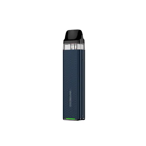 [INTREF04330] VAPORESSO XROS 3 MINI NAVY BLUE