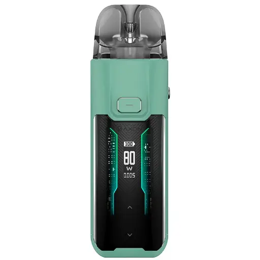 [INTREF04271] VAPORESSO LUXE XR MAX GREEN