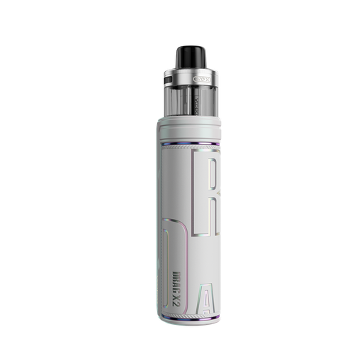 [INTREF04561] VOOPOO DRAG X2 PEARL WHITE