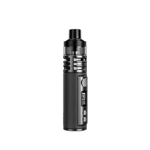 [INTREF04531] VOOPOO DRAG H40 GUNMETAL