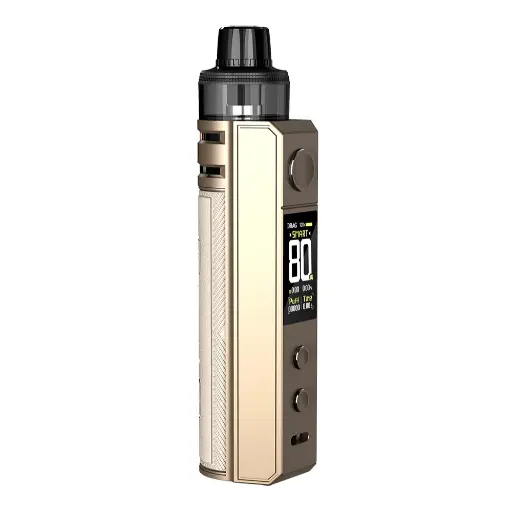 [INTREF04538] VOOPOO DRAG H80S GOLDEN