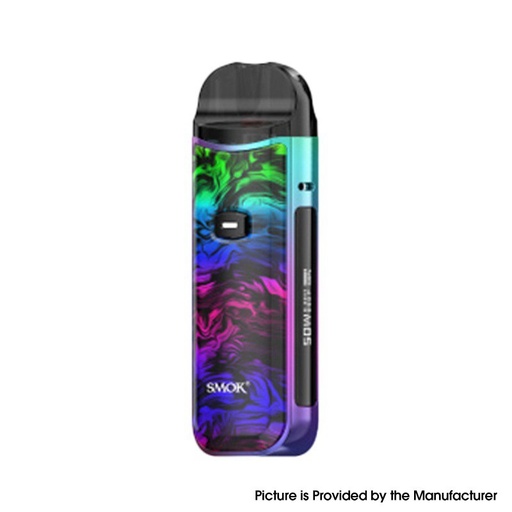 [INTREF03522] SMOK NORD X KIT FLUID 7 COLOR